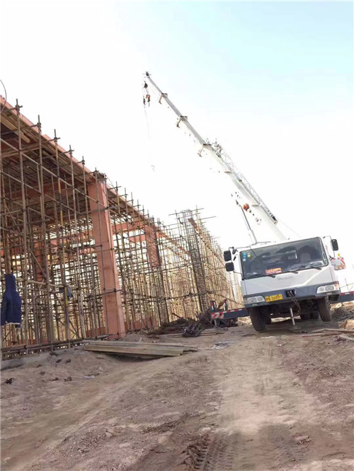 定西市吊车作业的安全注意事项有哪些？