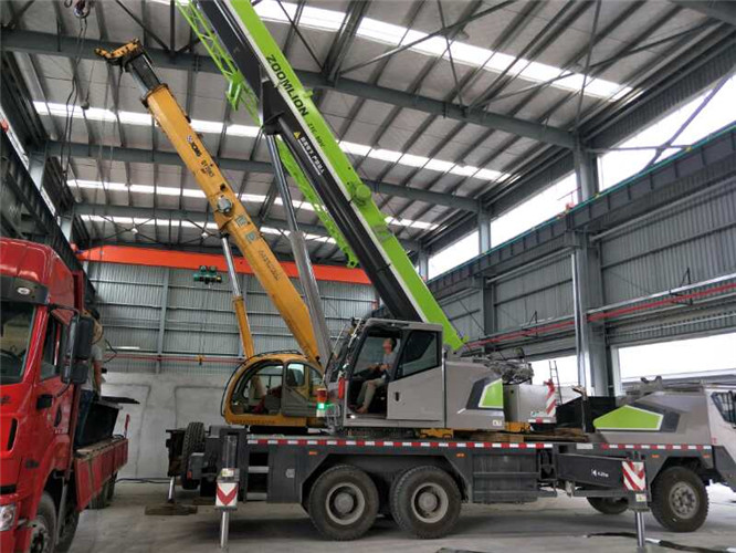 定西市高空车出租需要注意哪些安全事项？