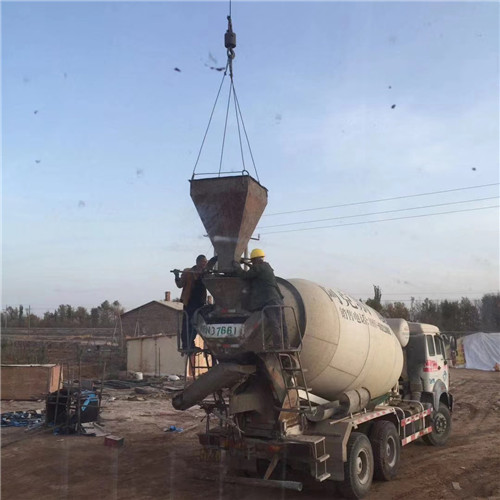 定西市“精准瞄准”—— 吊车的 “定位导航” 技术